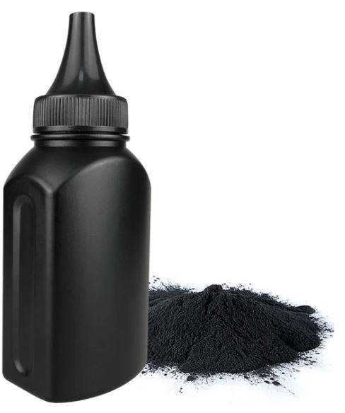 Монохром (черный) тонер Kyocera